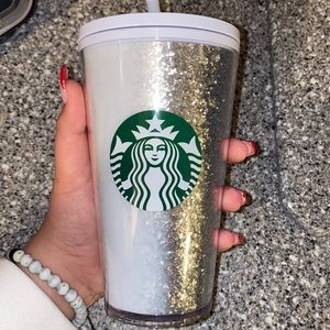 starbucks cup